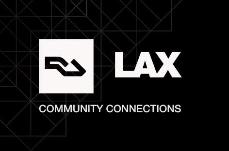 RAの新イベントシリーズCommunity Connectionsがロサンゼルスでローンチ image