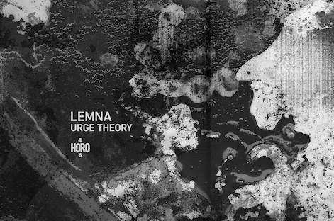 Lemnaがファースト・ソロEP「Urge Theory」を発表 image