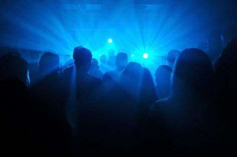 Tallinn club Lekker 'forced to move from current location' image