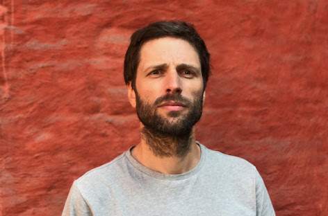 Lindstrømが最新アルバム『It's Alright Between Us As It Is』を発表 image