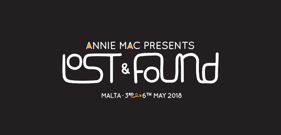 Four Tet, Jamie xx headline Annie Mac's Lost & Found festival in 2018 image