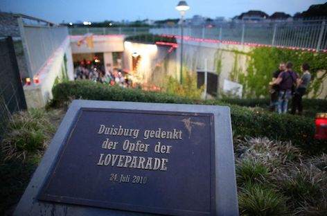 German court orders trial over Love Parade deaths in 2010 image