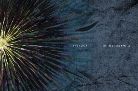 LucianoとDavid Moralesが新作EP「Esperanza」でコラボレート image