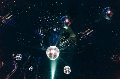 Binh plays RA party at Barcelona's Macarena Club · News RA
