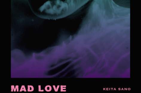 KEITA SANOがレーベルMad Love Recordsを設立 image