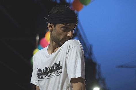 Madteo to release new EP, Scientrysts image