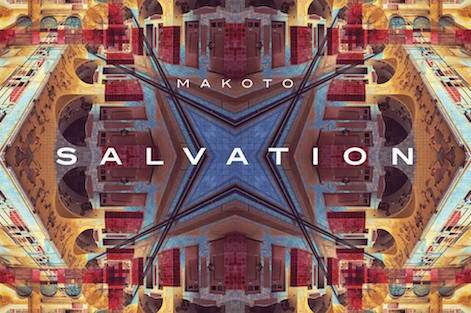 Makotoがニューアルバム『Salvation』をHospital Recordsから発表 image