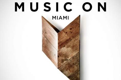 Marco Carola brings Music On to Miami for March residency image