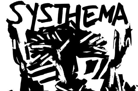 Marco Shuttleのニューアルバム『Systhema』がDonato DozzyとNeel主宰のSpazio Disponibileから登場 image