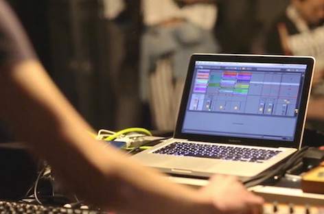Ableton acquires Cycling '74, maker of music software Max image