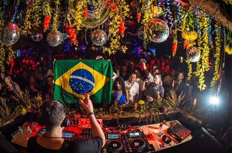 The BPM Festival heads to Brazil and Portugal in 2017 image