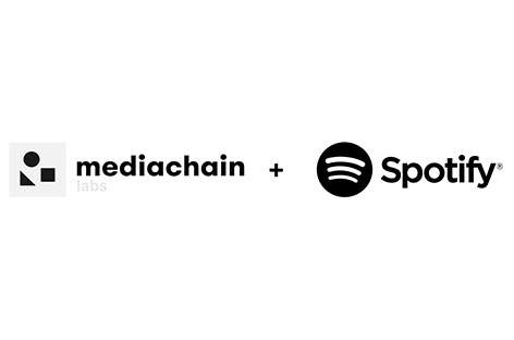 Spotifyがアーティストへの適正な支払いを目的にブロックチェーン・テクノロジーを応用 image