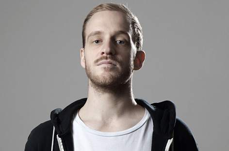 Mefjus helms Fabriclive 95 image