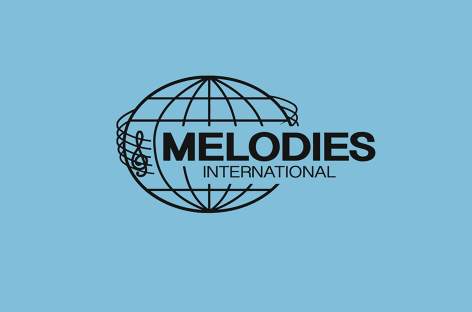 Floating Points, Red Greg helm next two Melodies International releases image