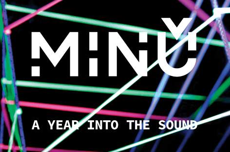 Rome party Minù releases free compilation featuring Vakula, Dana Ruh image