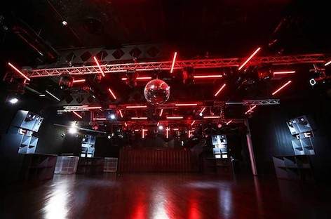 The Hydra hosts Sunday party series at Ministry Of Sound image