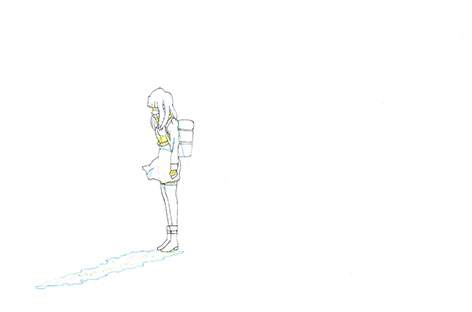 Mica LeviによるアニメのサウンドトラックがDemdike StareのレーベルDDSからリリース image