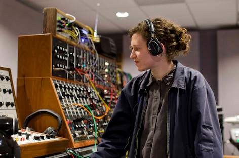 Mica Levi nominated for Oscar for Jackie film score image