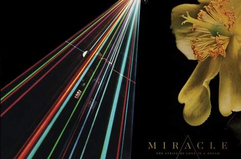 Steve Moore and Daniel O'Sullivan move to Relapse with new Miracle album image