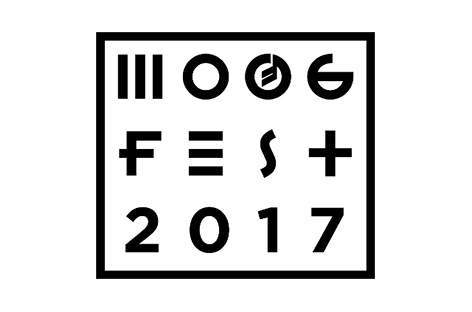 Wolf Eyes, Laraaji to appear at Moogfest 2017 image