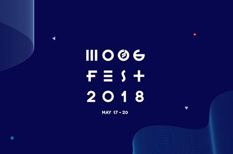 Moogfest reveals first names for 2018, emphasizing female, transgender and non-binary artists image