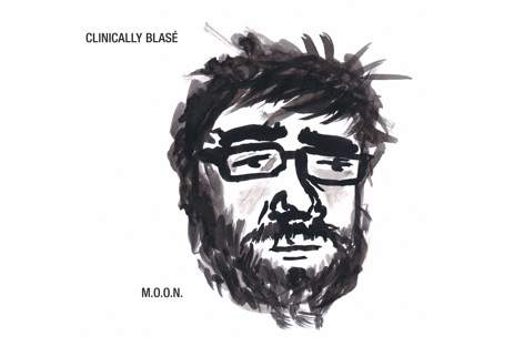 Friends Of Friends signs M.O.O.N. for new album, Clinically Blasé image
