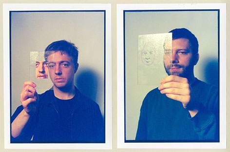Mount Kimbie announce new album, Love What Survives, on Warp Records image
