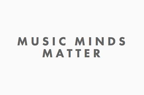 24/7 mental health service launched for music industry professionals image
