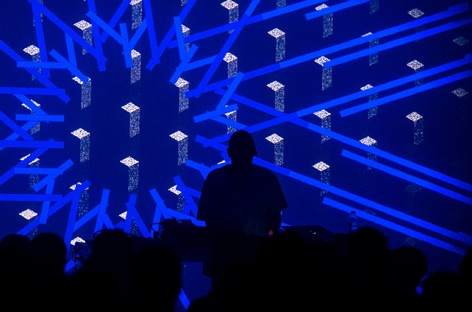 MUTEK Montreal moves to August, announces first names, including Zip and Daphni image