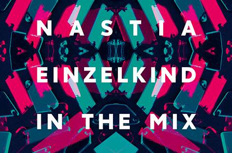 Nastia and Einzelkind tapped for Cocoon Ibiza mix series image