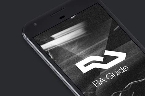 Resident Advisor launches RA Guide on Android image