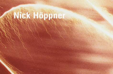 Nick Höppner back on Ostgut Ton with Box Drop EP, hints at album image