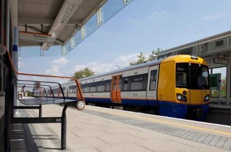 London Overground to get 24-hour services on weekends image