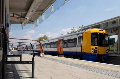 London Overground to get 24-hour services on weekends image
