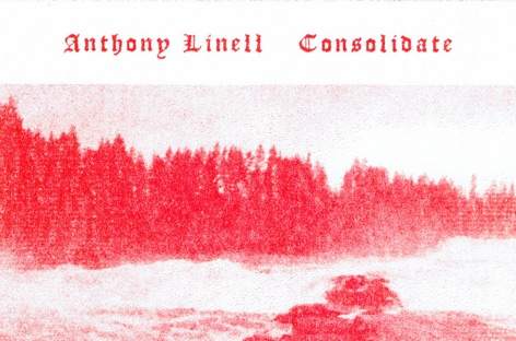 Abdulla Rashim releases 'dungeon synth' album under his given name, Anthony Linell image
