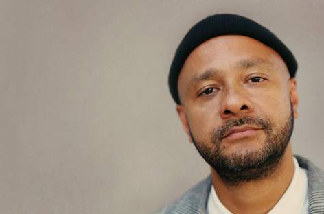 Nightmares On Wax reveals new album, Shape The Future image