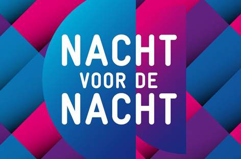 アムステルダムのナイトメイヤーがNacht voor de Nachtの開催を発表 image