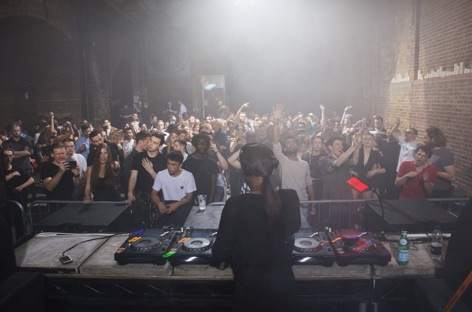 New NTIA insurance deal means UK venues 'can have same representation as fabric' when facing legal disputes image