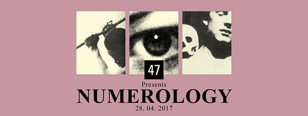 Surgeon, Demdike Stare play first Numerology event in Berlin image