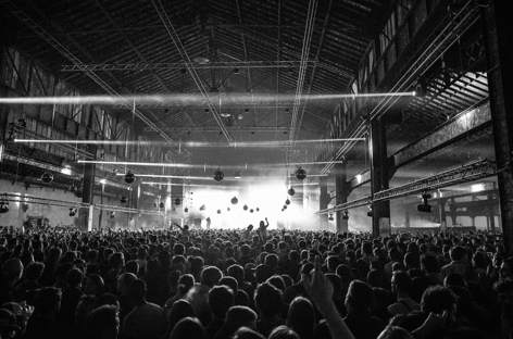 Honey Dijon, Optimo, Actress to play Nuits Sonores 2017 image