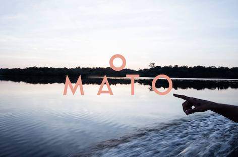 Zenker Brothers billed for new festival in Brazil's Amazon basin, The O MATO Experience image