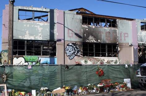 Oakland mayor moves to protect residents of DIY spaces image