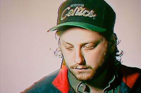 Oneohtrix Point Never soundtracks new feature film, Good Time image