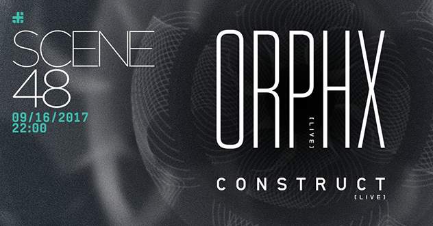 Orphx returns to Detroit image