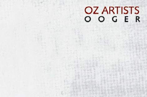 AE Recordings to reissue seminal '90s dub techno album from Oz Artists image