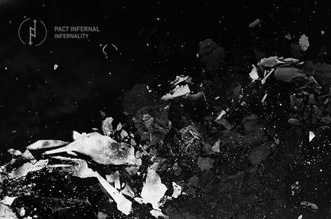 Pact Infernal to release debut album, Infernality, on Horo image
