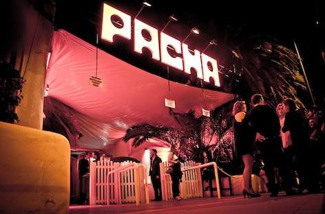 Pacha Group sold to Trilantic Capital Partners for €350 million image
