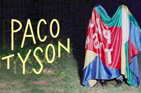 Ben Klock, Omar-S play Paco Tyson Festival 2017 in Nantes image