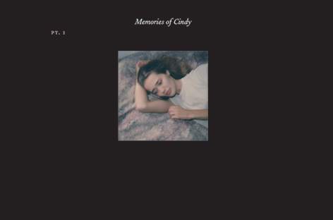 Palmbomen II to release four-EP Memories Of Cindy series on Beats In Space image