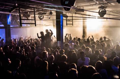 Groningen's Paradigm nightclub closing and relocating image